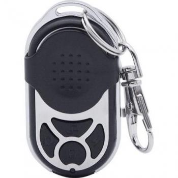 HomeSafe PB‑433R 4‑Function Remote Control