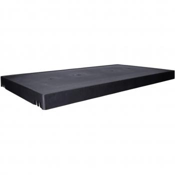 Ripiano per armadio TWISTBLACK