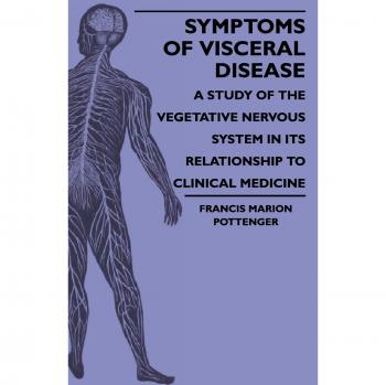 Symptoms Of Visceral Disease