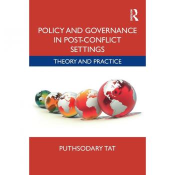 Vitalsource Technologies, Inc. Policy and Governance in Post-Conflict Settings: Theory & Practice