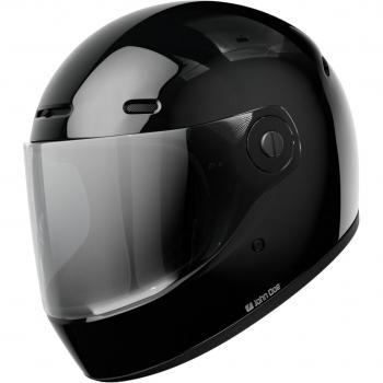 JD Casco Nero L