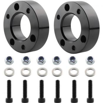 Kit Livellamento Anteriore 2,5’ Ford F150 2004‑2023 (2WD/4WD)