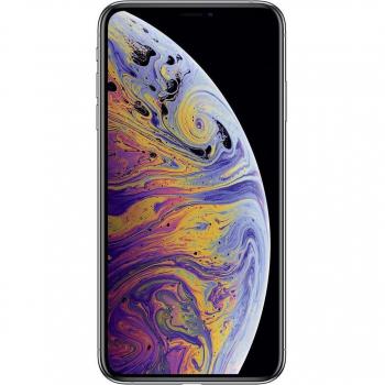 IPhone Xs Max Stříbrný 512 Go
