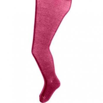 Calzamaglia Uni Rosa Sterntaler per Bambina