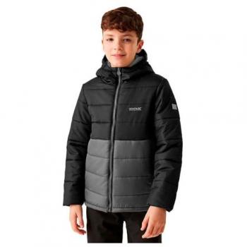 Regatta Kids Lofthouse VIII Insulated Water-Repellent Jacket