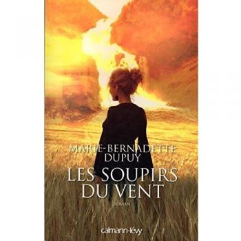 Les Soupirs du vent
