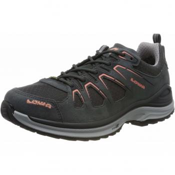 LOWA Innox EVO GTX LO Ws Damen Trekkingschuh Wandern Outdoor 320616, Schuhgröße:40 EU