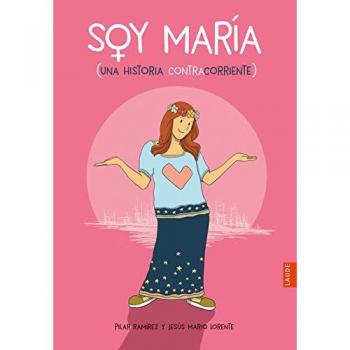 Yo Soy Maria -Apartir De 12 Años -