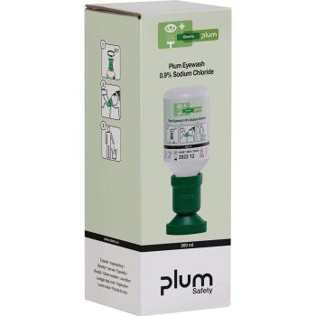 Plum Bottiglia 200ml Occhio Spuel 4695
