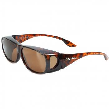 Belfort Montana Sunglass Overglasses