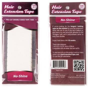 Tape-In Hair Extension Double-Sided Tape