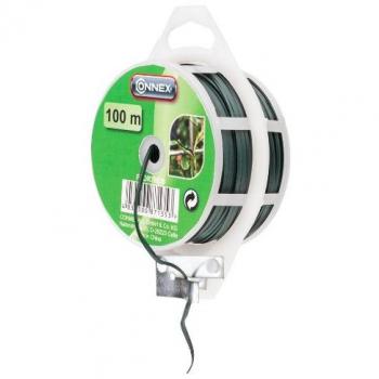Connex Masidef Filo PEE Giardino – Verde Iperferro 100 m