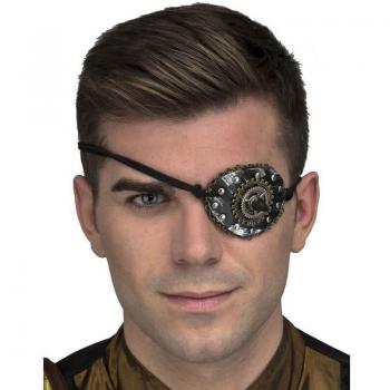 Parche Ojo Steampunk One Size