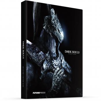 Dark Souls Remastered Collector's Edition Guide (Collectors ed Guie)