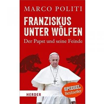 Franziskus unter WÃ¶lfen