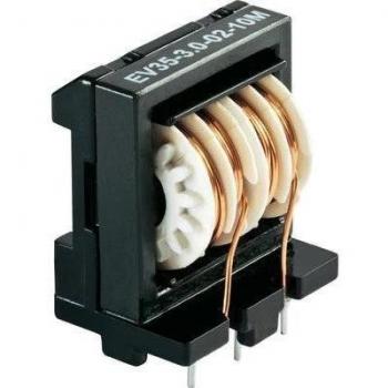 Schaffner EV24-1.0-02-10M 1A EMI Filter