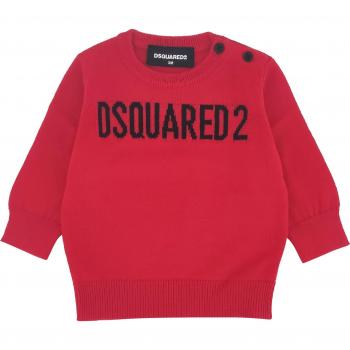 Pull DSQUARED2 pour bébé