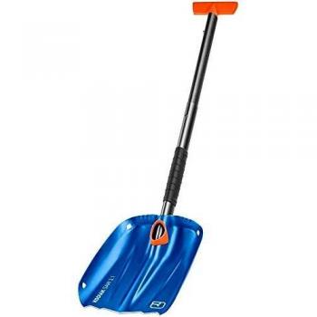 Safety Blue Kodiak Avalanche Shovel – Ortovox Edition