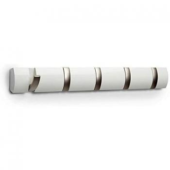 Umbra Flip 5-Hook Wall Mount