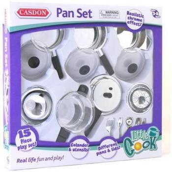 Set cucina educativa per bambini