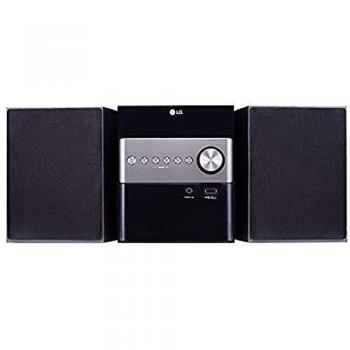 CM1560DAB Micro Hi-Fi Audio System