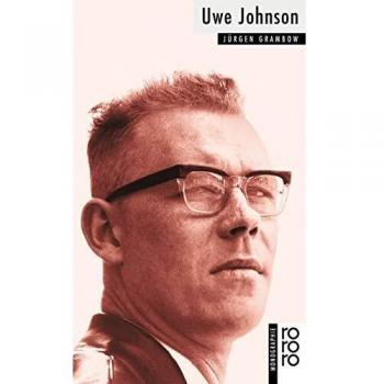 Uwe Johnson (Rororo Monographie)