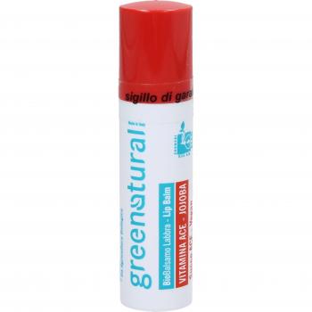 Lippenbalsam Vitamin ACE Greenatural, 5,70 ml