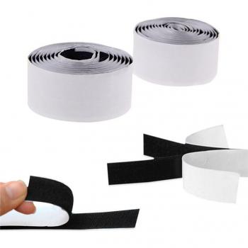 50mm * 2 M Strong Sticky Hook and Loop Tape AA7326