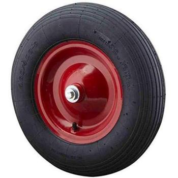 GARDAMO 466330 Roue d'appoint