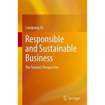 Zu, Liangrong: Responsible and Sustainable Business