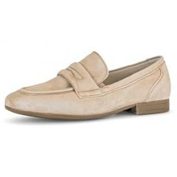Gabor Slip-Comfort 42.424.42 Beige 42 Karamell