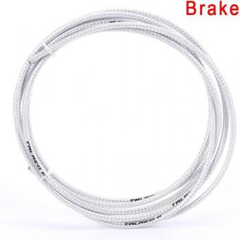 Câble de dérailleur 3m pour vélo de montagne