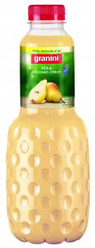 Pfefferminz-Birne Granini 1 L