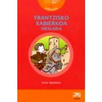 Frantzisko Xabierkoa iheslaria