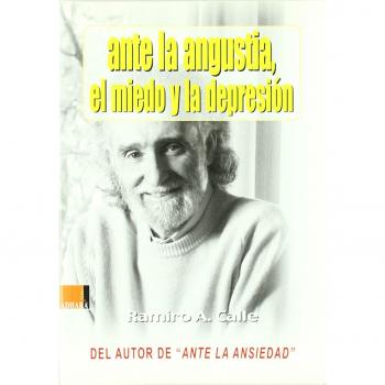 Ante la angustia,el miedo y la depresion