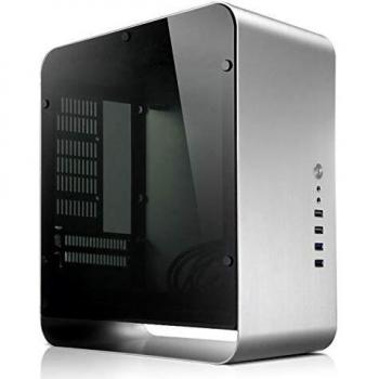 Jonsbo Mini Tower ITX UMX1 Plus con Vetro