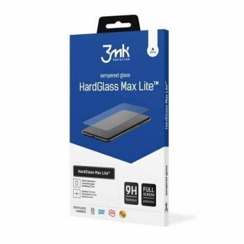 Protector de Vidrio Templado 3MK HardGlass Max Lite Samsung Galaxy Z Fold 3 5G