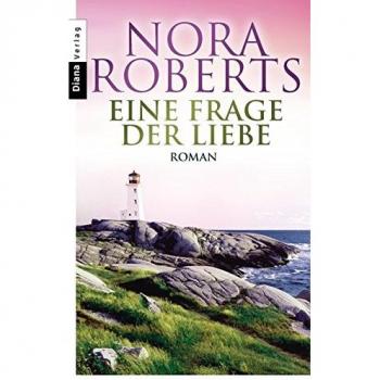 Eine Frage der Liebe  Nora Roberts Taschenbuch ++Ungelesen++