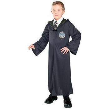 Costume Maison Serpentard Harry Potter 5-7 ans