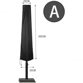 Oxford Cloth Umbrella Protector