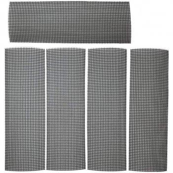 Fond de Pot avec Grille de Drainage 4x12