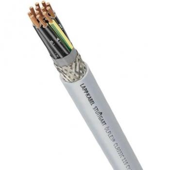 LFLEX CLASSIC 115 CY Tubo Canalina Rame 5G2.5 100m Lapp