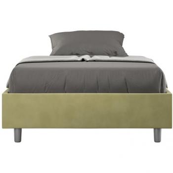 Cama Sueño Esmeralda Azelia 150x190