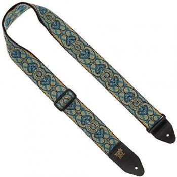 Ernie Ball Classic Paisley Guitar Strap