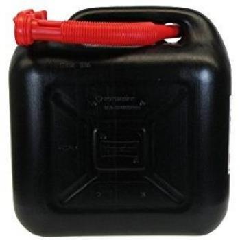 HaWe 10 l Euro-Kraftstoffkanister
