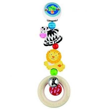 Jouet Clip Heimess Afrique