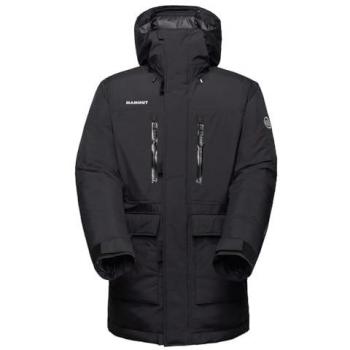 Jacke Mammut 1013037000001 (Herren Winterparka)