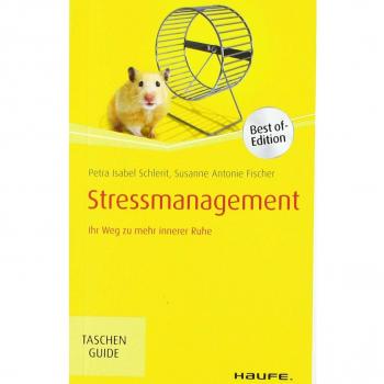 Stressmanagement: Ihr Weg zu mehr innerer Ruhe