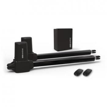 Kit Automatismos SimplyOpen 1+ para Puertas Batientes