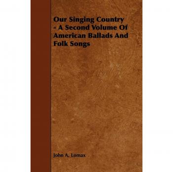 Our Singing Country